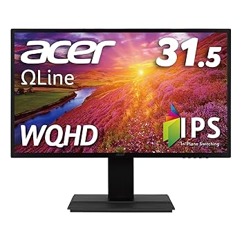 Amazon.co.jp: 日本エイサー Acer モニター OmegaLine